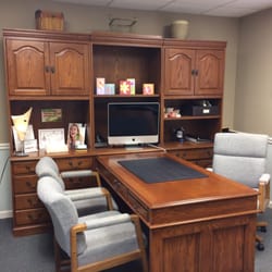 Mary Lynn Crews, DMD - Consultation room