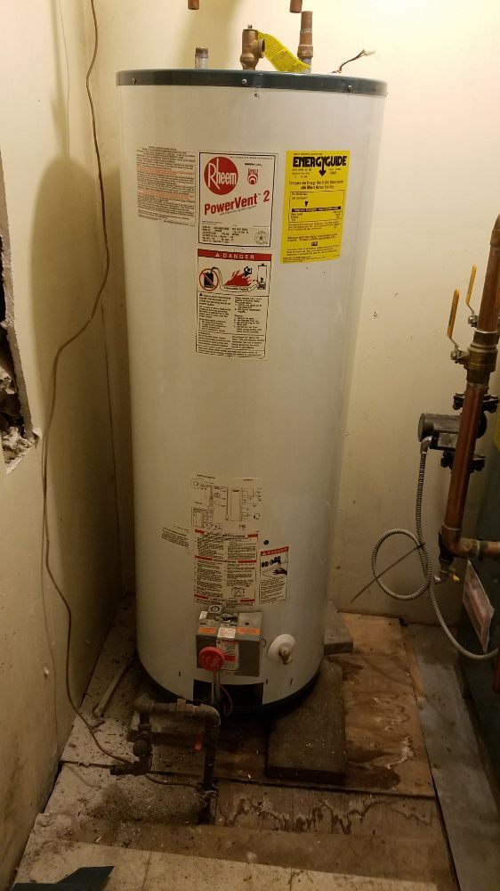 Slide of Best in Town Handyman Services