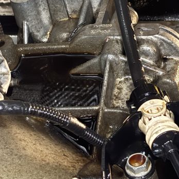 Big O Tires - Oils leaked - Tires Near Me - Concord, California