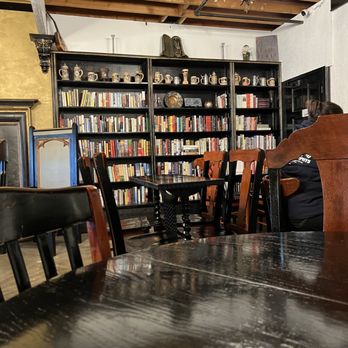 Under Pressure Brewing - Wall of books - Breweries Near Me - Golden Valley, Minnesota Under Pressure Brewing - Wall of books - Breweries Near Me - Golden Valley, Minnesota