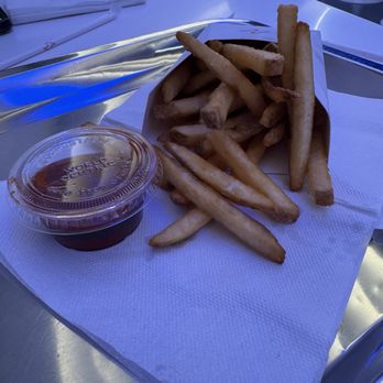 Tesla Diner - Crispy and hot - Diners Near Me - West Hollywood, California Tesla Diner - Crispy and hot - Diners Near Me - West Hollywood, California