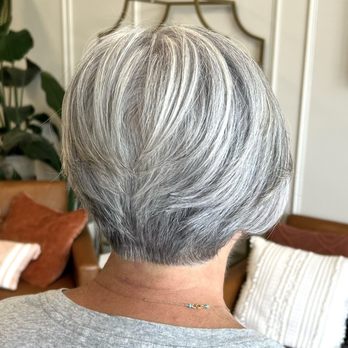 Bloom Salon - Short haircuts by Elizabeth Cox - Hair Stylists Near Me - Roswell, Georgia Bloom Salon - Short haircuts by Elizabeth Cox - Hair Stylists Near Me - Roswell, Georgia