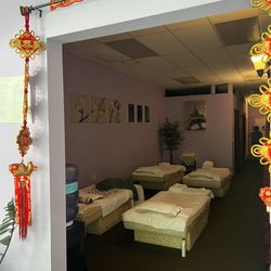 Xi Xiang Feng Massage - Foot-massage lobby