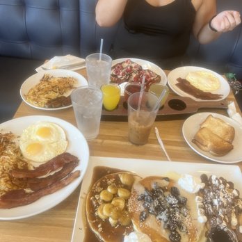 Scrambled - Breakfast & Brunch Near Me - Henderson, Nevada Scrambled - Breakfast & Brunch Near Me - Henderson, Nevada