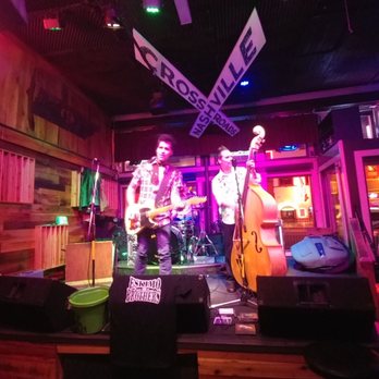 Nashville Crossroads - Bars Near Me - Nashville, Tennessee