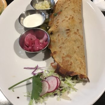 Señor Machetes - Machete - Mexican Near Me - Madison, Wisconsin
