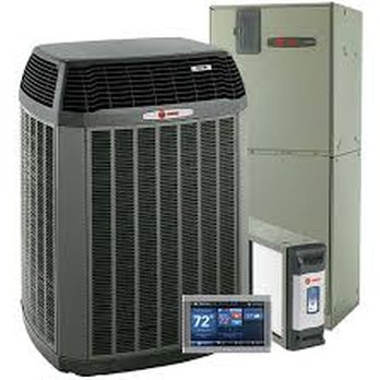Alameda Heat & Air - Heating & Air Conditioning/HVAC Near Me - Norman, Oklahoma Alameda Heat & Air - Heating & Air Conditioning/HVAC Near Me - Norman, Oklahoma