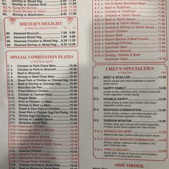 China Wok - Updated pricing w/pricing 10-18-23 - Chinese Near Me - Grovetown, Georgia China Wok - Updated pricing w/pricing 10-18-23 - Chinese Near Me - Grovetown, Georgia