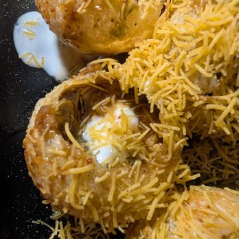 Inde Spice - Dahi Puri - Indian Near Me - Deer Park, New York Inde Spice - Dahi Puri - Indian Near Me - Deer Park, New York