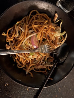 Vivienne's Bistro by null