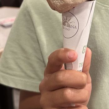 La Romana - Ice Cream & Frozen Yogurt Near Me - Rome, RM