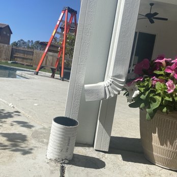 RFMC Construction - A few inches off - General Contractors Near Me - Fresno, California