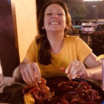 Mambo Seafood - crawfish - Seafood Near Me - Houston, Texas Mambo Seafood - crawfish - Seafood Near Me - Houston, Texas