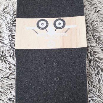 Val Surf - Thank you Kanan - Skate Shops Near Me - Thousand Oaks, California