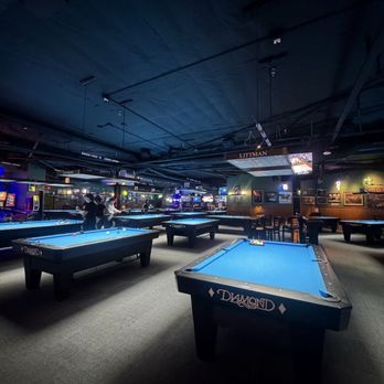 Walter’s Billiards - Pool Halls Near Me - Spring Valley, Nevada Walter’s Billiards - Pool Halls Near Me - Spring Valley, Nevada