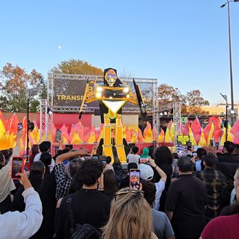 Imaginarium 360 - Temu Bumblebee - Festivals Near Me - Milpitas, California Imaginarium 360 - Temu Bumblebee - Festivals Near Me - Milpitas, California