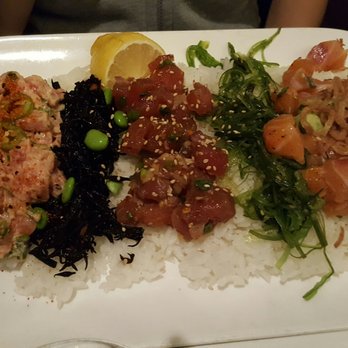 Pacific Catch - Seafood Near Me - San Mateo, California