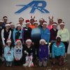 Always Running Personal Conditioning Center gift card