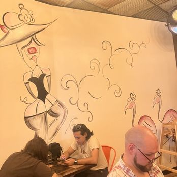Smoke and Dough - Barbeque Near Me - Miami, Florida Smoke and Dough - Barbeque Near Me - Miami, Florida