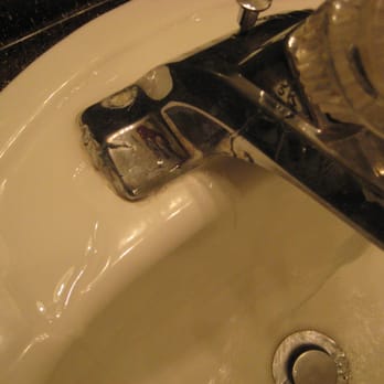 Ventana Apartments - 12 months of a leaky faucet Ventana would not replace. Does that look like "luxury" to you? - Apartments Near Me - Scottsdale, Arizona Ventana Apartments - 12 months of a leaky faucet Ventana would not replace. Does that look like "luxury" to you? - Apartments Near Me - Scottsdale, Arizona