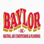 Baylor Heating & Air Conditioning Logo
