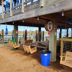 Packery Bar & Grill