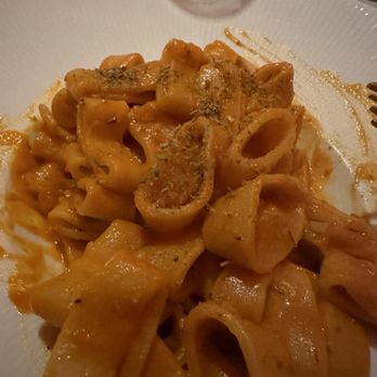 Olivetta - Paccheri - Modern European Near Me - West Hollywood, California Olivetta - Paccheri - Modern European Near Me - West Hollywood, California