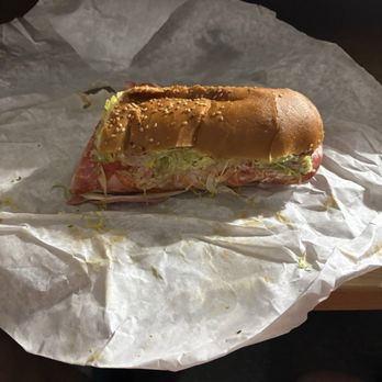 Philadelphia Subs - Half of the Italian Hoagie. - Sandwiches Near Me - Wilkes Barre, Pennsylvania Philadelphia Subs - Half of the Italian Hoagie. - Sandwiches Near Me - Wilkes Barre, Pennsylvania