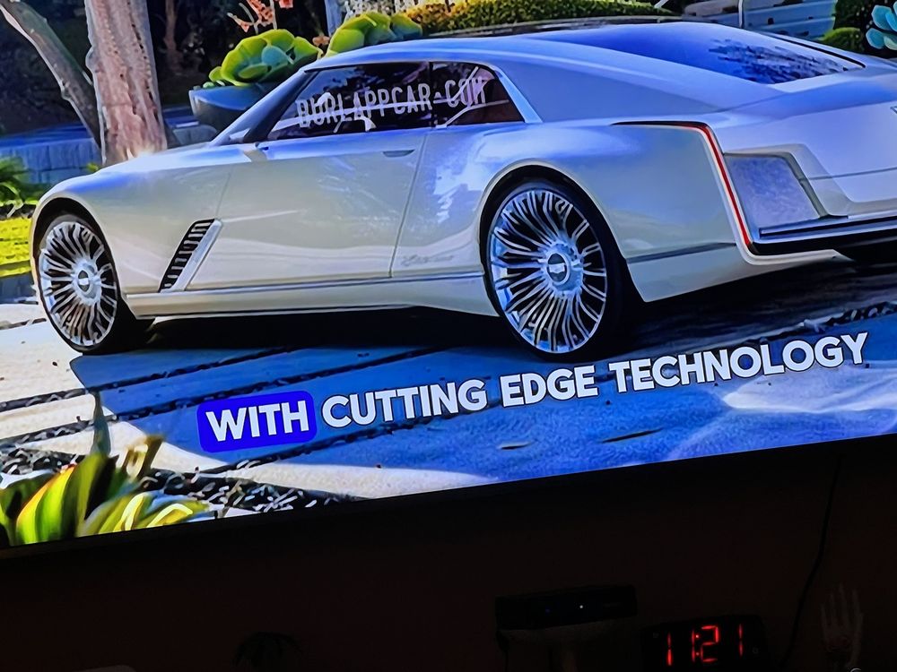 CRESTVIEW CADILLAC Updated September 2024 105 Photos & 511 Reviews