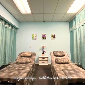 Magic Foot Spa - Welcome to Magic Foot Spa - Reflexology Near Me - Powell, Ohio Magic Foot Spa - Welcome to Magic Foot Spa - Reflexology Near Me - Powell, Ohio