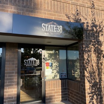 State 38 Corner Saloon - Storefront! - Bars Near Me - Golden, Colorado