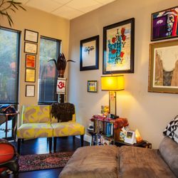 Limitless Potentials - The Therapy Office