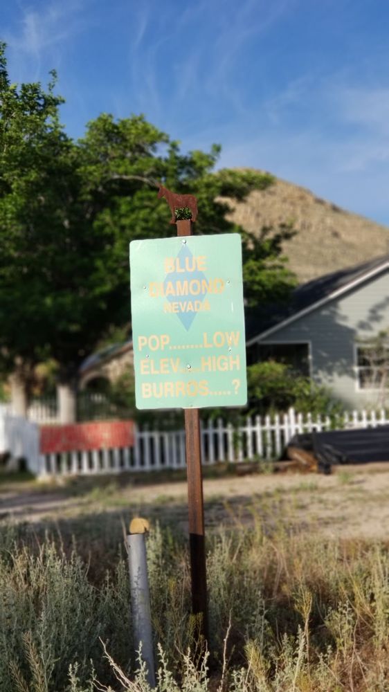 BLUE DIAMOND PARK Updated May 2024 65 Photos & 12 Reviews 28