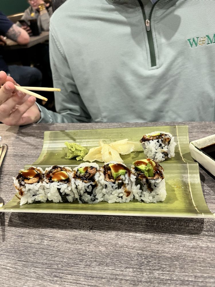 Sakura 22 - Woodstock