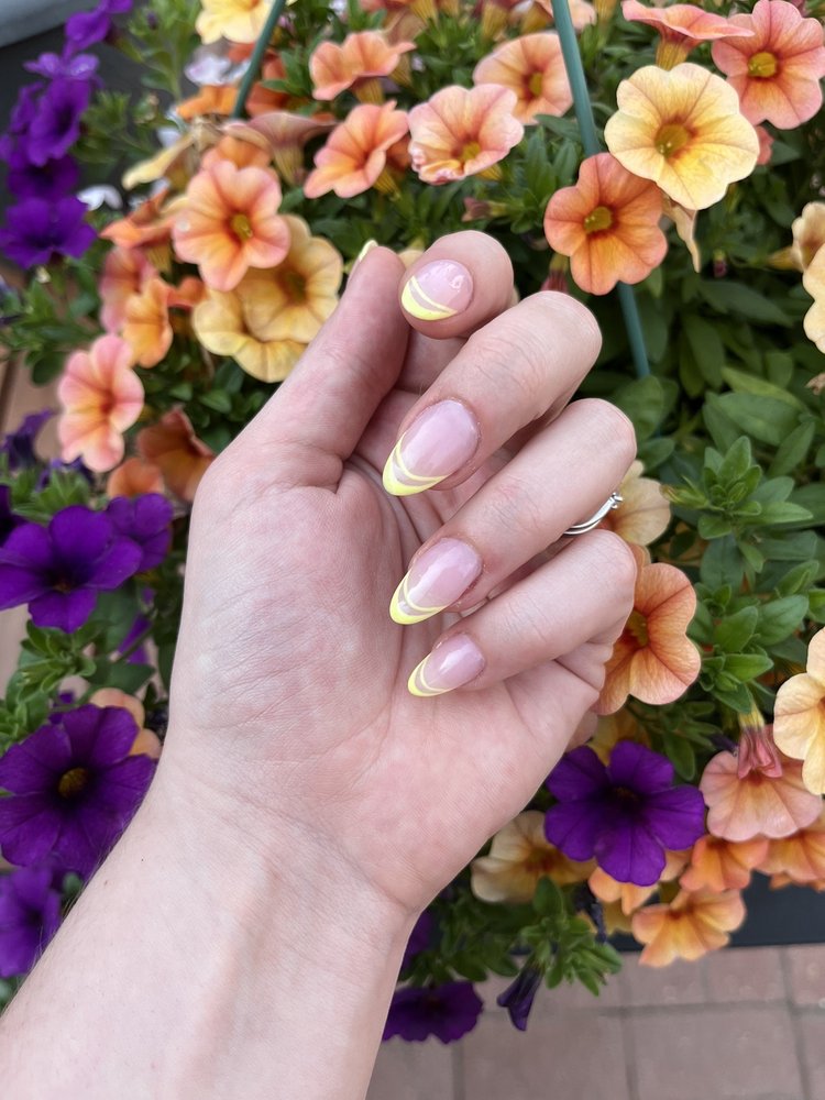 LEE NAILS & SPA 264 Photos & 173 Reviews 403840 N Narragansett Ave