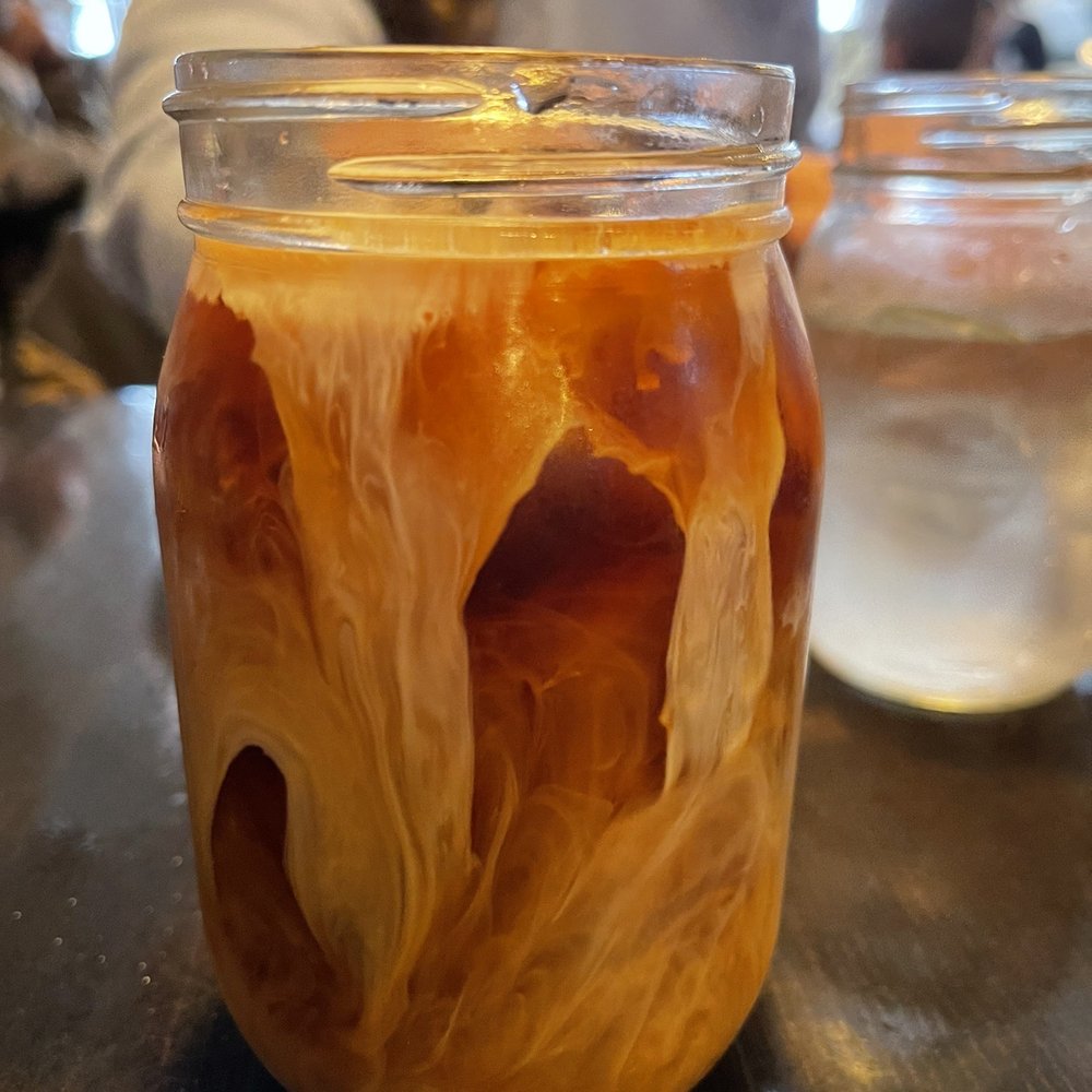 The Committed Pig - Cold brew - Breakfast & Brunch Near Me - Morristown, New Jersey The Committed Pig - Cold brew - Breakfast & Brunch Near Me - Morristown, New Jersey