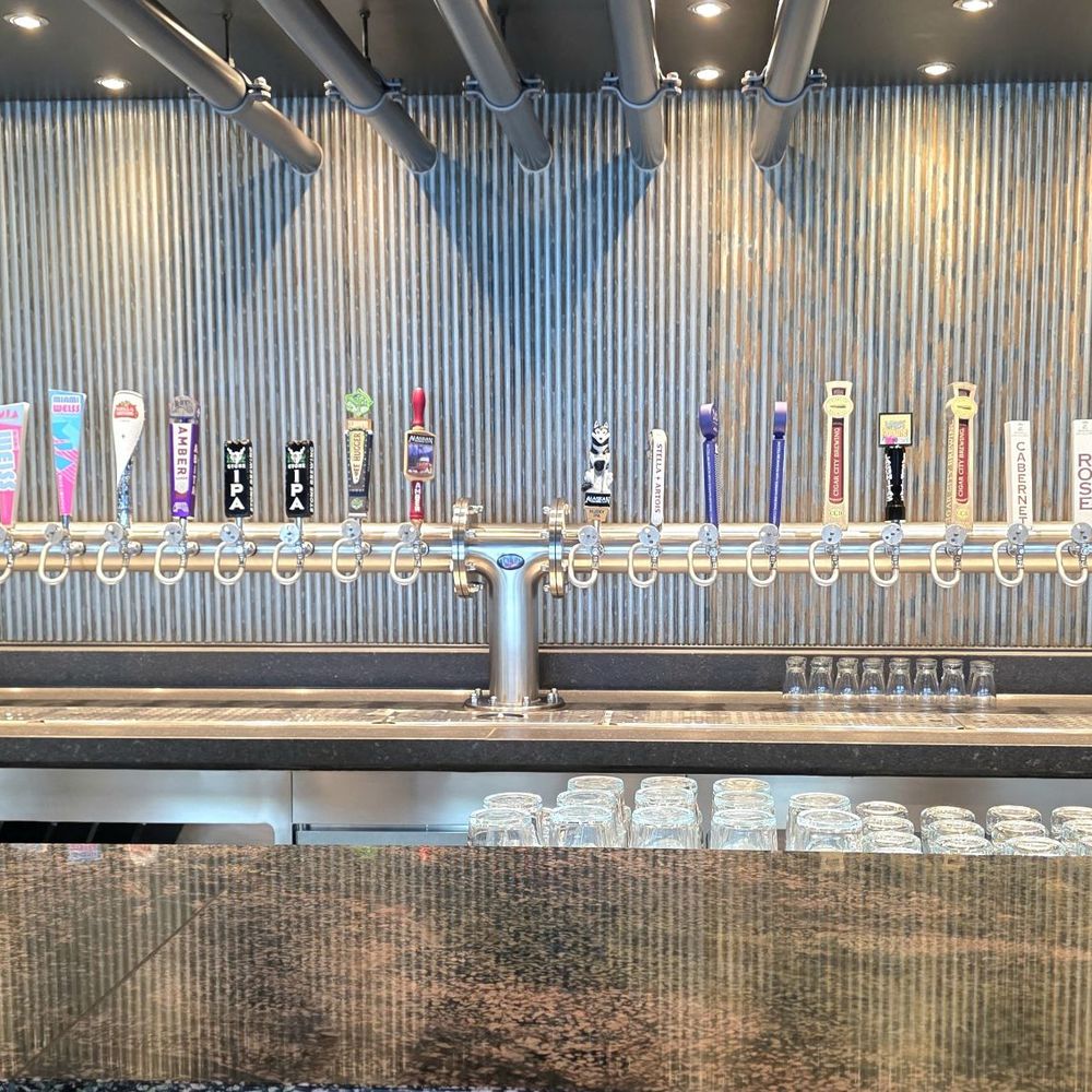 Norwegian Cruise Lines - All the taps at The District - Boat Tours Near Me - Seattle, Washington Norwegian Cruise Lines - All the taps at The District - Boat Tours Near Me - Seattle, Washington