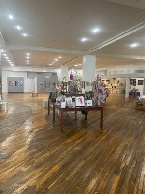 Urban Arts Gallery by null