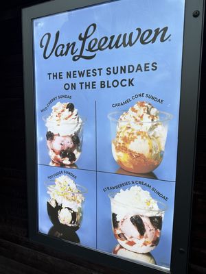 Menu photo 5 Van Leeuwen Ice Cream - The Point El Segundo, CA Menu photo 5 Van Leeuwen Ice Cream - The Point El Segundo, CA