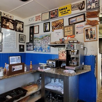 Cozy Cafe - Front eating area is very cute - Greek Near Me - Redondo Beach, California Cozy Cafe - Front eating area is very cute - Greek Near Me - Redondo Beach, California