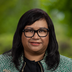 Angeli B Duran, D.O