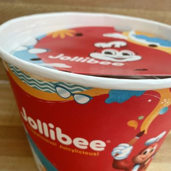 Jollibee - Jollibee Chicken Joy - Fast Food Near Me - Pembroke Pines, Florida Jollibee - Jollibee Chicken Joy - Fast Food Near Me - Pembroke Pines, Florida