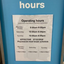 Walgreens - Photo taken on 11/01/2021