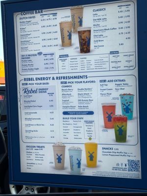 Dutch Bros Drink Menu: Ultimate Guide to Must-Try Beverages