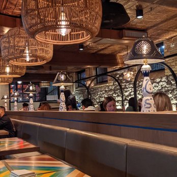 Anejo - Awesome Ambience! - Bars Near Me - Toronto, Ontario