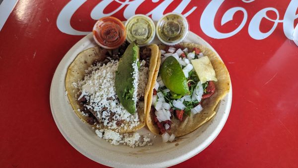 OneTaco Taqueria @ Burnet Rd by null