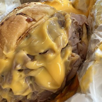 Arby's - One double goodness - Fast Food Near Me - Murrieta, California