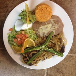 Carne Asada