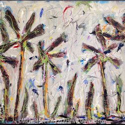 Michael Seewald Galleries - Another Seewald painting (he does both arts, photography and painting). Commissions available, contact on pricing.