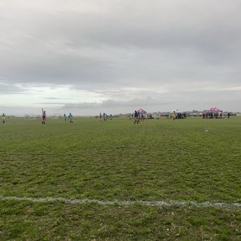 SoCal Sports Complex - Soccer Near Me - Oceanside, California